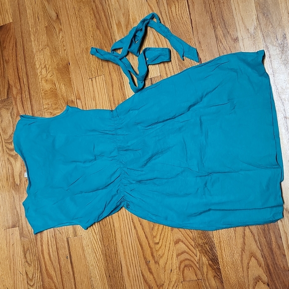 Women's XSP Sun Dress, VGUC - Picture 4 of 5